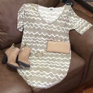 Old Navy Tunic/short dress